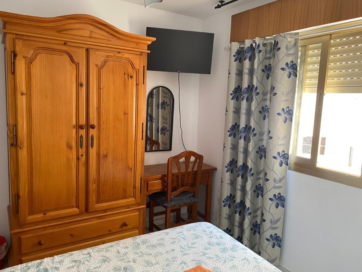Centro Privada En Compartidos Séjour chez l'habitant Málaga
