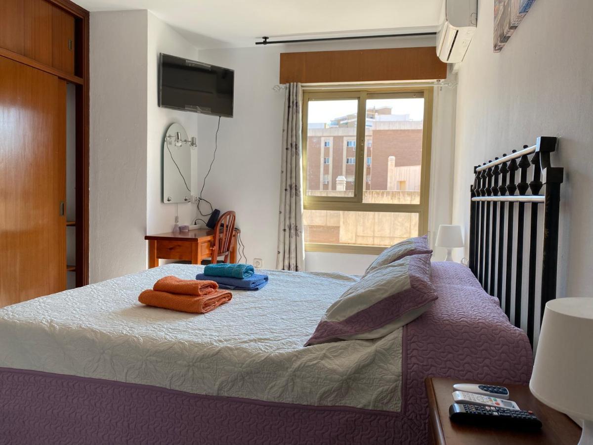 Centro Privada En Compartidos Séjour chez l'habitant