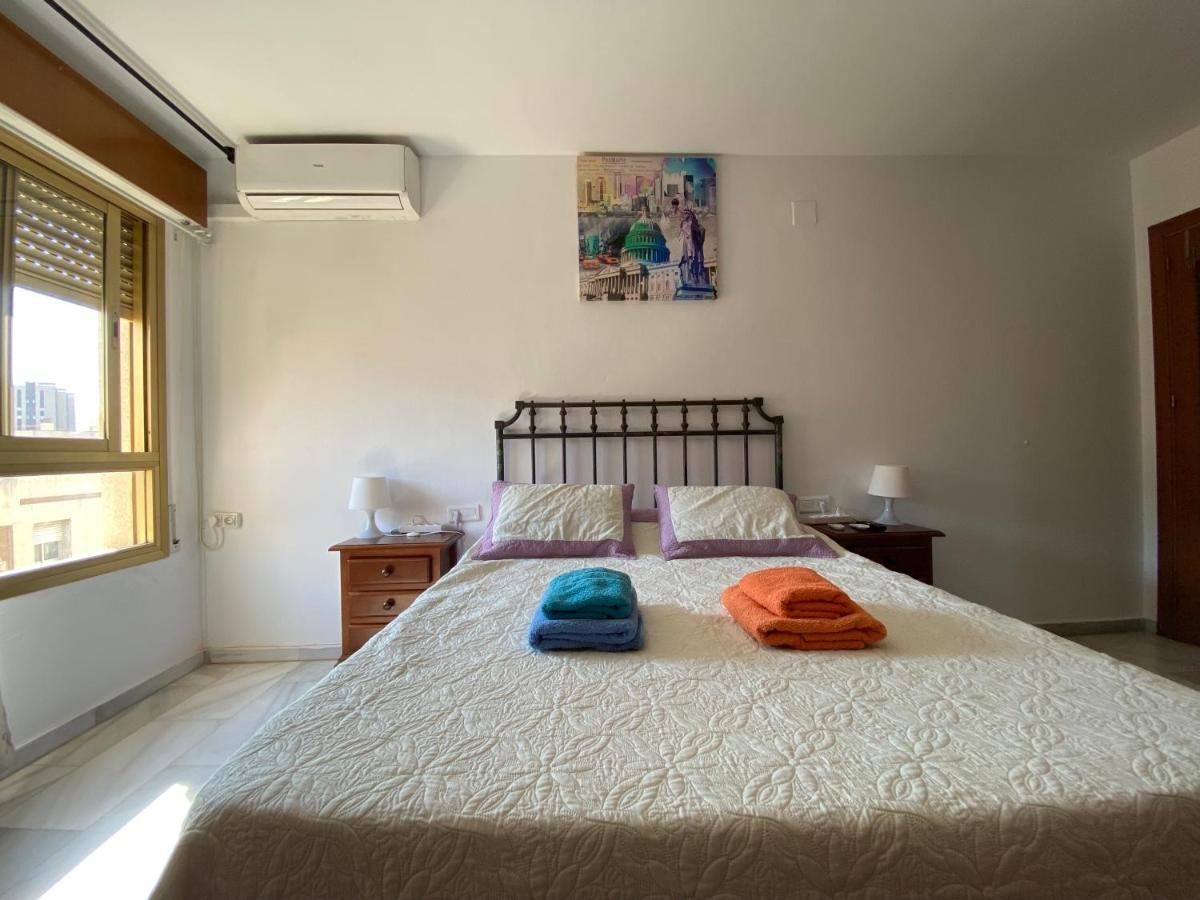Centro Privada En Compartidos Privat bolig